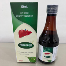  top pharma products of Quest pharma of Amritsar Punjab - 	syrup hepa.jpg	